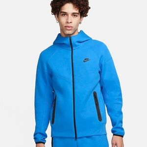 Nike Sportswear Tech Fleece Windrunner